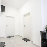 Moderne 2 Lägenhet *