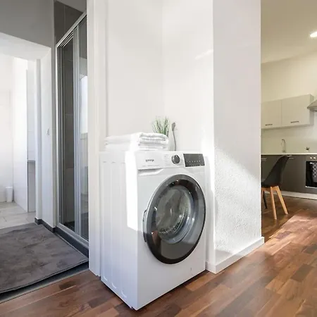 Appartement Moderne 2 Heilbronn