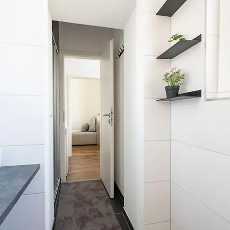 Moderne 2 Appartement Heilbronn