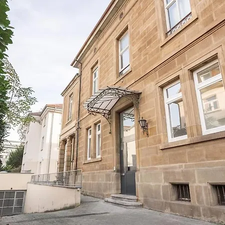 Appartement Moderne 2 *