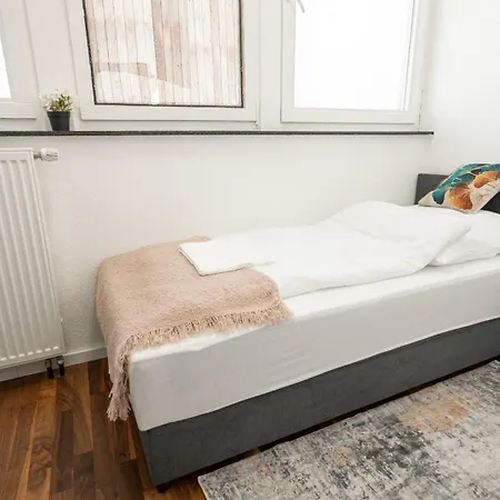 Moderne 2