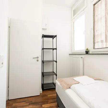 Moderne 2
