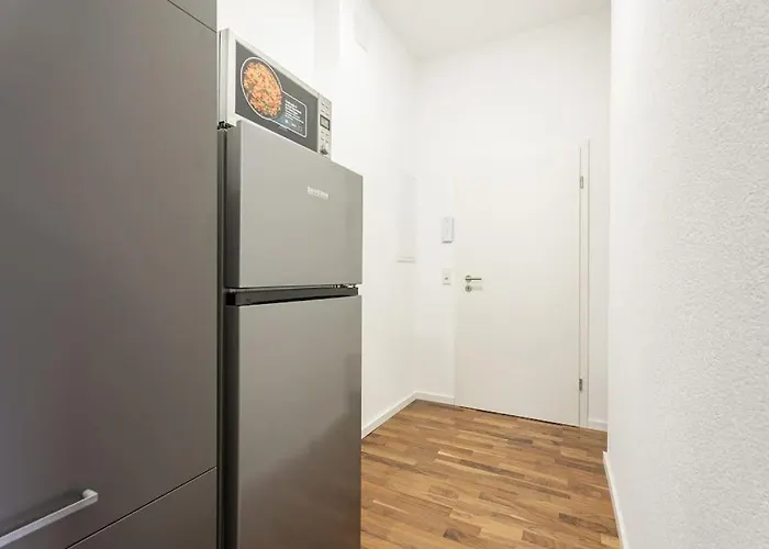 Moderne 2 ハイルブロン