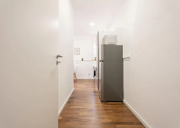 アパート Moderne 2 *